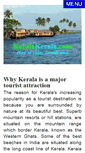 Mobile Screenshot of keralakerala.com